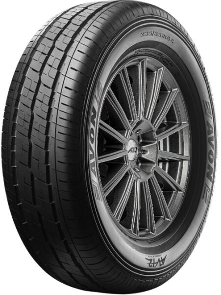 AV12 185/75 R16 104/102R