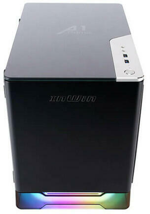 A1 Prime TG 750W Gold (IW-A1PRIME)