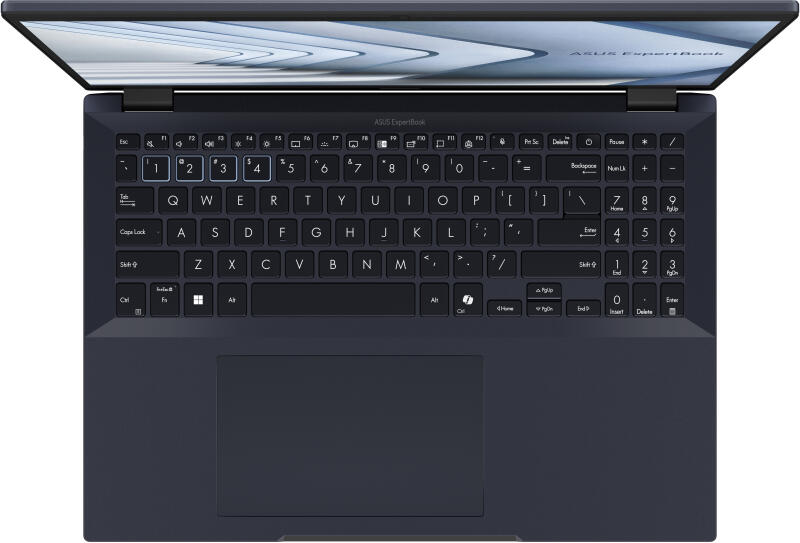 ExpertBook B3 B3604CVA-Q90442