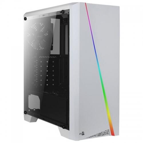 Cylon Pro White (ACCM-PB10013.21)