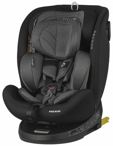 Coccolle Nova i-Size (Scaun auto) - Preturi