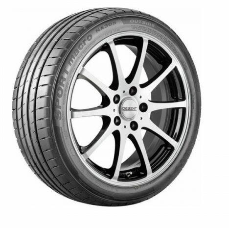 NA305 225/45 R19 96W