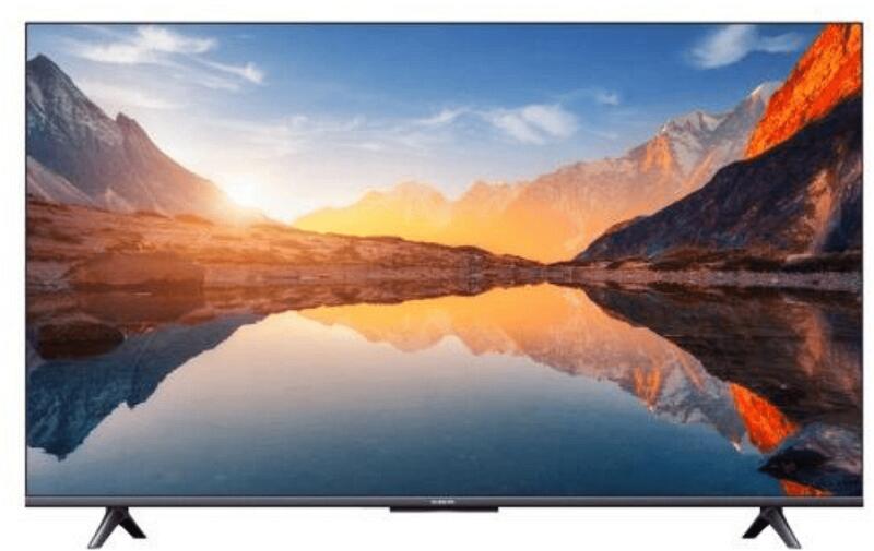 TV A 50 2025