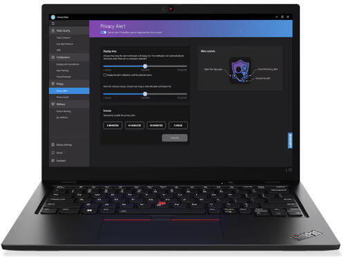 ThinkPad L13 Gen 5 21LB0017HV