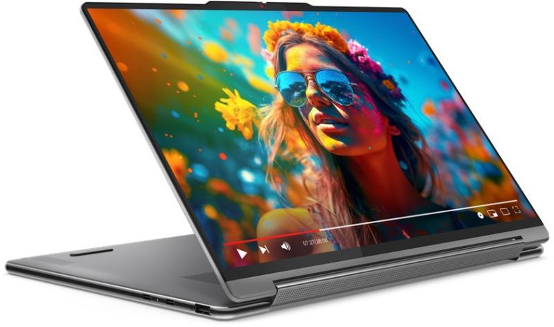 Yoga 9 2-in-1 83AC003VHV