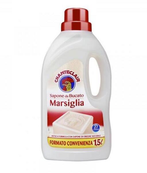 Marsiglia 1, 5 l (27 mosás)