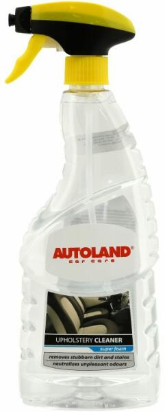 Kárpittisztító spray 750 ml (am00390)