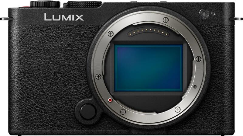 Lumix S DC-S9 body black (DC-S9E-K)