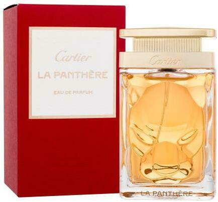 Cartier La Panthère オードパルファン　100ｍｌ Cartier La Panthere EDP 100 ml Preturi Cartier La Panthere EDP 100