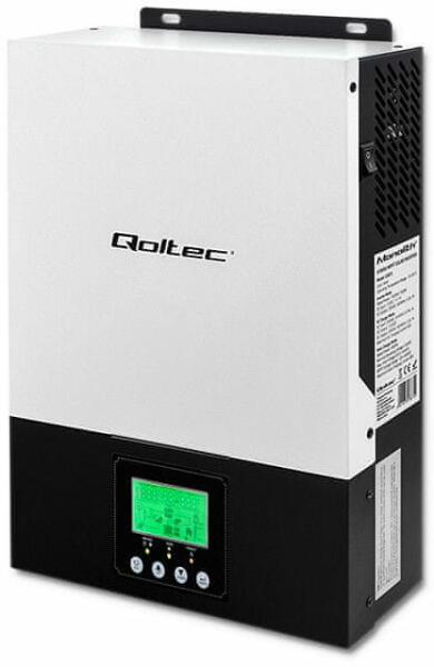 1,5 kW Off grid hybrid (53875)