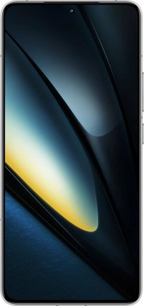 Poco F6 Pro 5G 512GB 12GB RAM Dual