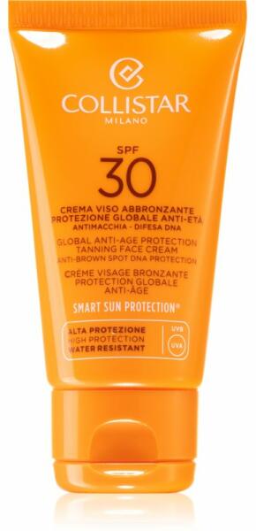 Special Perfect Tan Global Anti-Age Protection SPF 30 50 ml