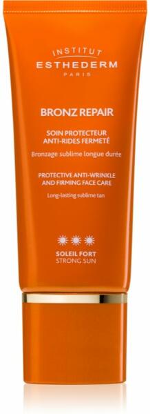Bronz Repair Protective Anti-Wrinkle and Firming Face Care 50 ml