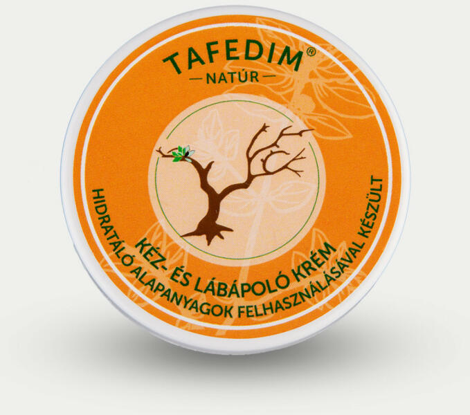 Natúr krém 50 ml