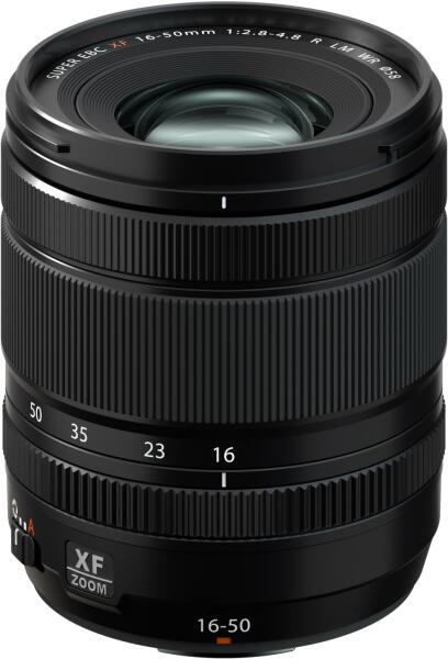 XF 16-50mm f/2.8-4.8 R LM WR (16814817)