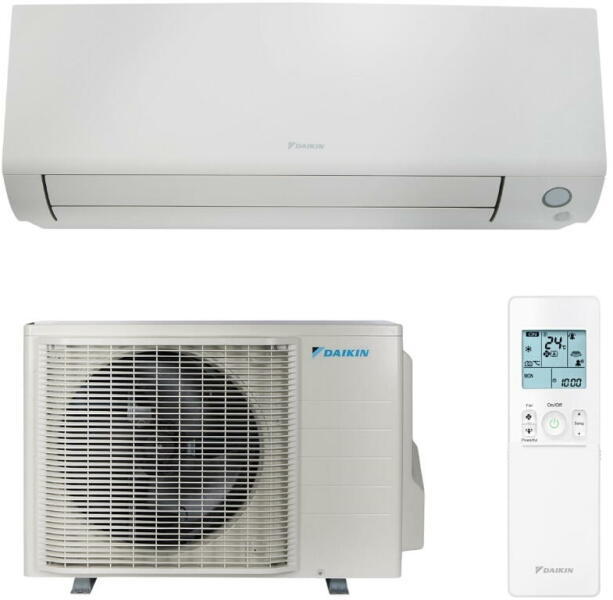 FTXM35A / RXM35A Perfera