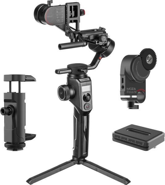 AirCross 2 Professional Kit ACGN03