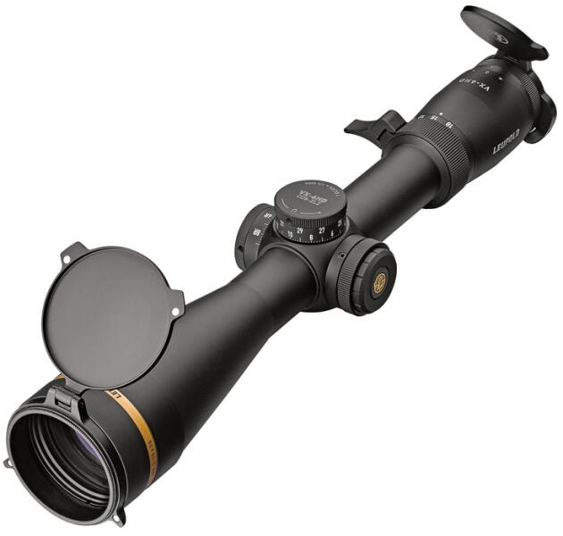 Leupold Luneta de arma pentru vanatoare Leupold VX-6HD 3-18X50 CDS