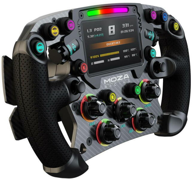 FSR Highend RS21