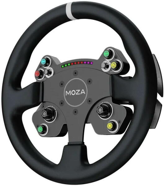 CS V2P Steering Wheel RS057