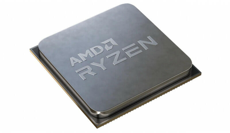 Ryzen 3 3100 4-Core 3.6GHz AM4 Tray (100-000000284)