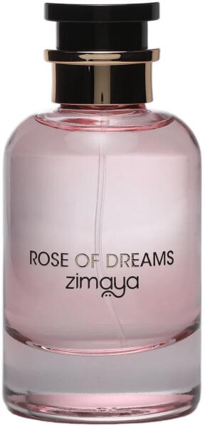 Zimaya Rose of Dreams EDP 100 ml Preturi Zimaya Rose of Dreams EDP