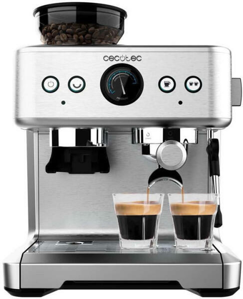 Power Espresso 20 Barista Maestro