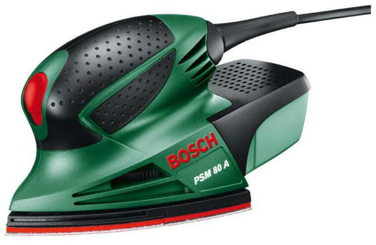 PSM 80 A (0603354000)
