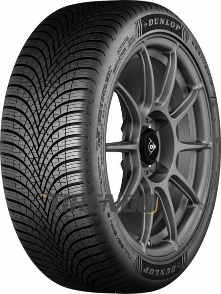 All Season 2 XL 205/50 R17 93W