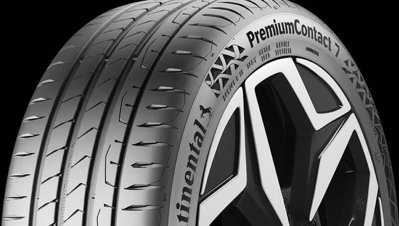 ContiPremiumContact 7 XL 235/45 R21 104T