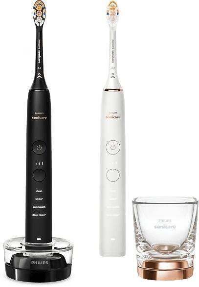 Philips Sonicare Diamond Clean 9000 (HX9914/69) (Periuta de dinti