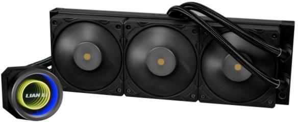 Galahad II Trinity Performance (G89.GA2P36B.01)