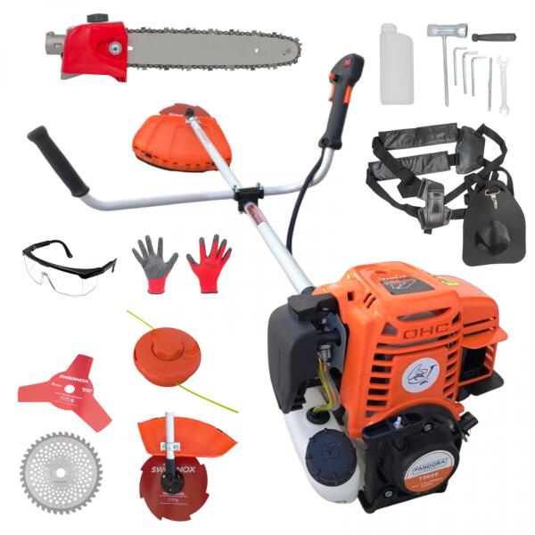 Pandora T5600 Kit (Motocoasa) - Preturi