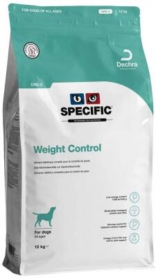 Weight Control CRD-2 12 kg