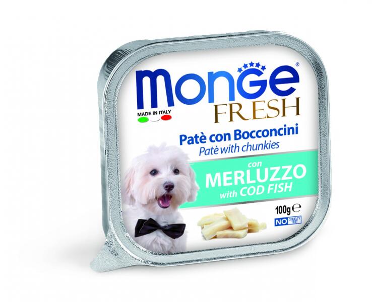 Fresh Paté with tuna 100 g