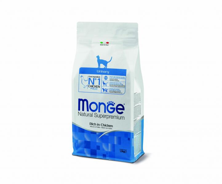 Urinary 1,5 kg