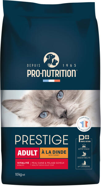 Prestige Adult turkey 2 kg