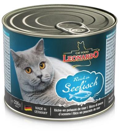 Fish 200 g