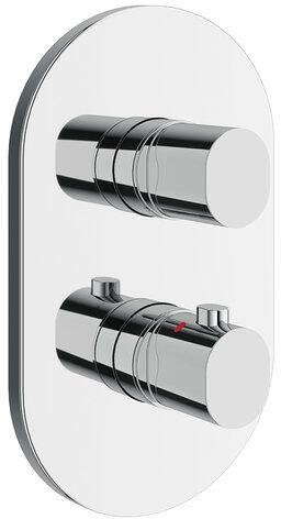 Chrome II X070455