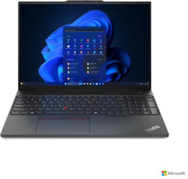 Lenovo ThinkPad E16 Gen 2 21MA0020RI Laptop - Preturi, Notebook oferte
