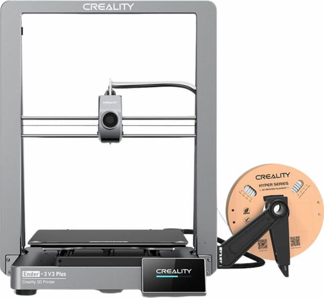 Creality 3D Ender 3 V3 Plus (Imprimanta 3D) - Preturi