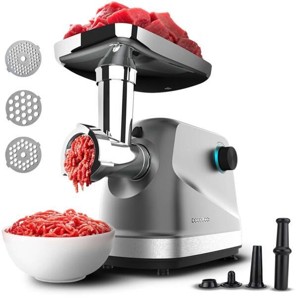 Crusher 1400 04860