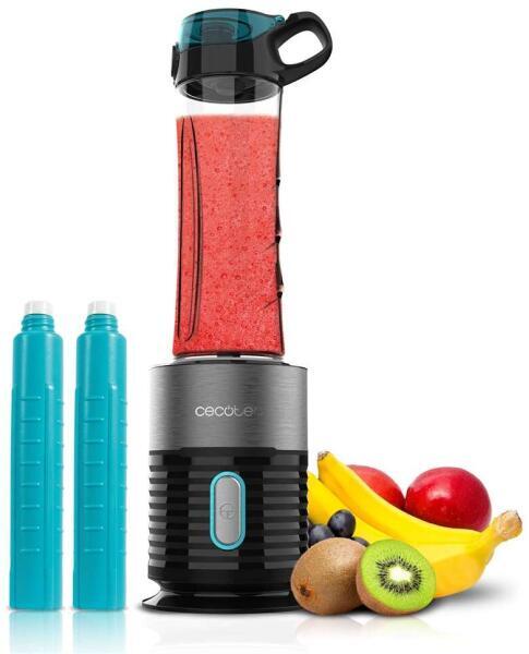 Power Titanium 650 EasyGo 03988