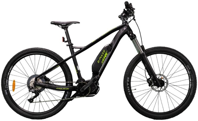 Devron Zerga E7000 CW 27.5 (Bicicleta electrica) - Preturi