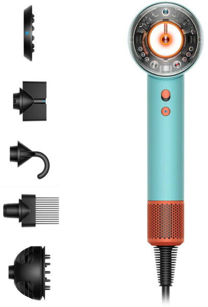 Dyson Supersonic Nural HD16 (515276-01) (Uscator de par) - Preturi