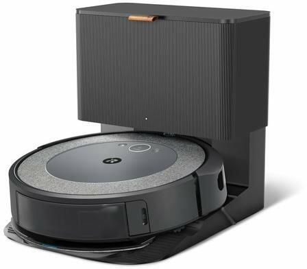 iRobot Roomba Combo i5+ (i5578) (Robot curatenie) - Preturi