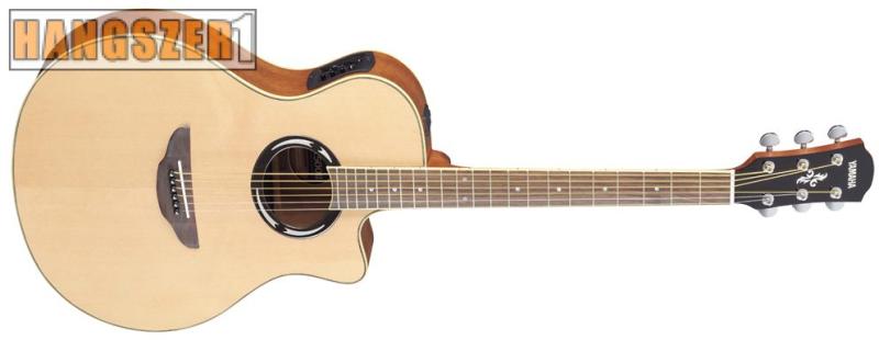 Vásárlás: Yamaha APX500II Elektro-akusztikus gitár árak összehasonlítása,  APX 500 II boltok