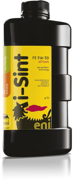 i-Sint FE 5W-30 1 l