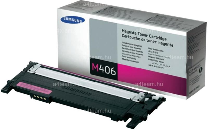 CLT-M406S Magenta