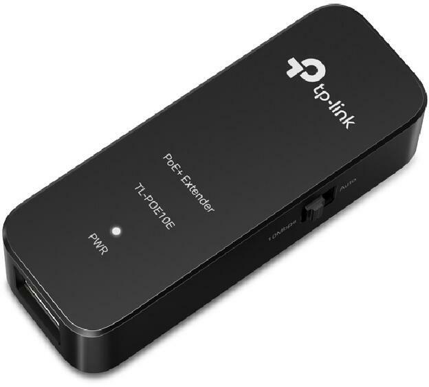 TL-POE10E